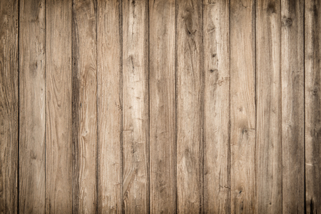 Dark wood texture background surface with old natural pattern or dark wood texture table top view.  Vintage timber texture background. Wooden table top viewの写真素材