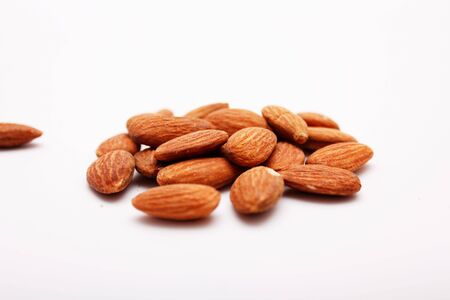 almondsの写真素材
