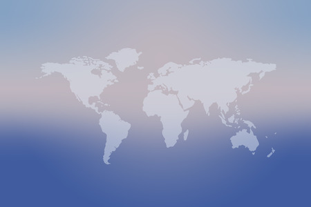 World map