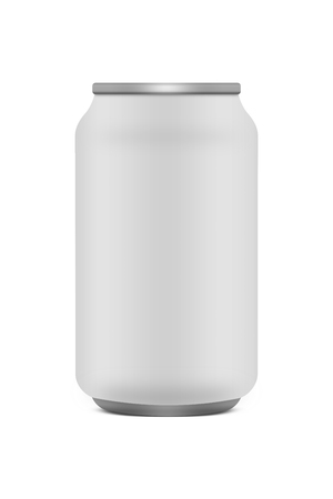 aluminum can