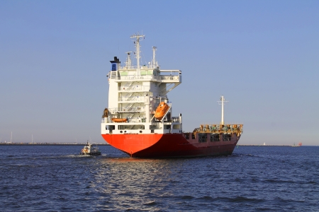 tankerの写真素材