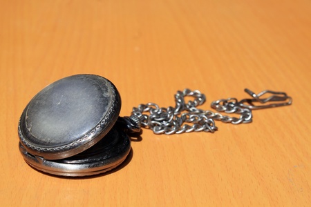 pocket watch
