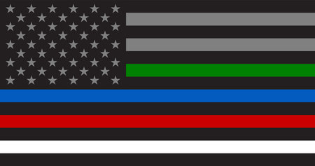 military honor usa flag, police honor usa flag, firefighters honor usa flag, ems honor usa flag, 4 color usa flag, honor the 4 color flag, military police firefighters ems flag, usa flag 4 colors, military police firefighters ems illustration, usa flag honor illustration, four-color flag usa, military police firefighters ems emblem, honor usa flag illustration, usa flag for military police firefighters ems, 4 color honor flag, military firefighters ems flag design, police ems honor usa flag, usa flag 4 color illustration, honor flag for military police firefighters ems, military police firefighters ems flag vector, 4 color flag illustration, usa flag employing illustration, military and police flag, firefighters and ems flag, 4 color american flag illustration, honor the 4 color usa flag design, usa flag illustration for first responders, 4 color usa flag art,のイラスト素材