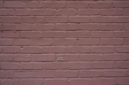 Brick Wallの写真素材