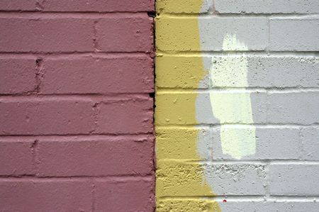 Brick Wall