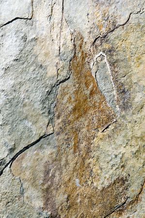 Slab Of Cut Stone