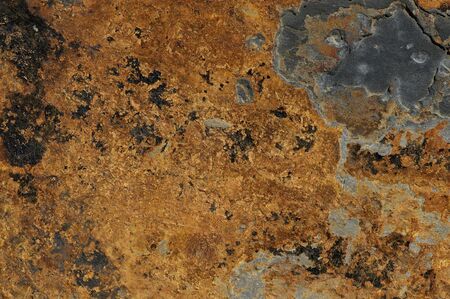 Slab Of Cut Stone Textured Wall Background