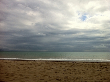 Beautiful weather in cubellesの素材