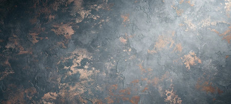 Rusty metal texture background. Grunge rusty metal background.の素材
