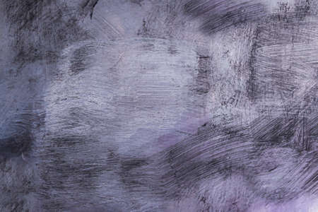 purple and black scratches, old background textureの写真素材