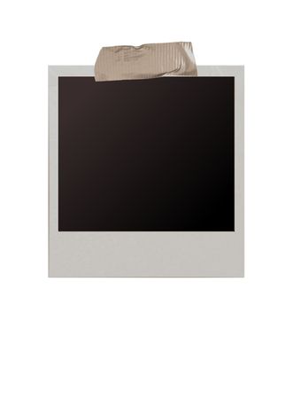 Photo frameの写真素材