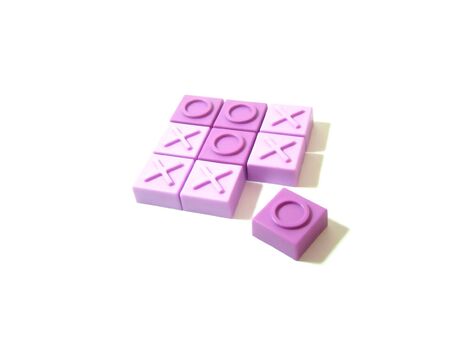 Game tic tac toe