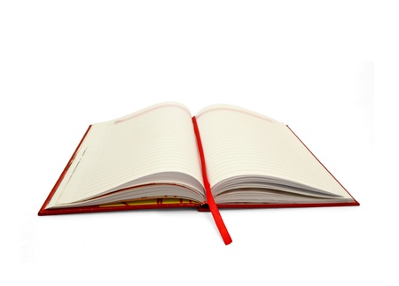 Open book の写真素材