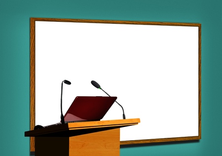 Presentation at Seminar