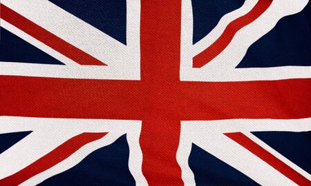 British Flag