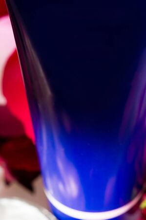 Beautiful background of the cosmeticsの写真素材