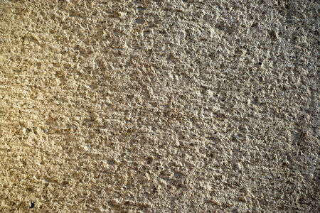 Background of the stone and sea sandの写真素材