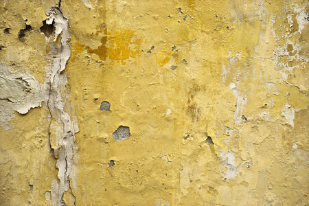 Background of the old wallの写真素材