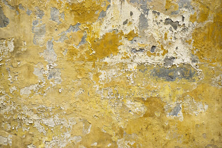 Background of the old wallの写真素材