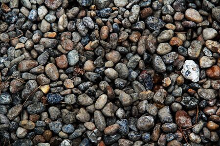 The texture stones