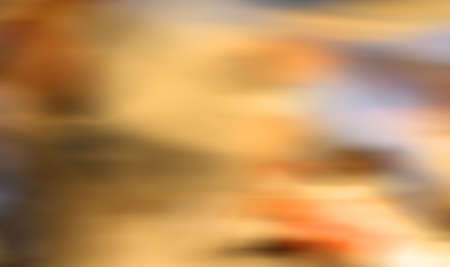 Colourful texture suggesting a motion-blur close-up image image of a fireの写真素材