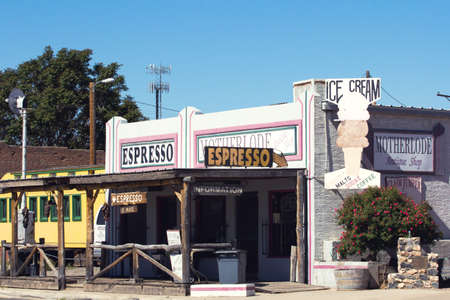 Cowboyのeditorial素材