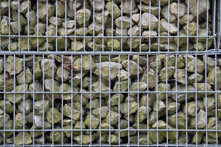 an abstract closeup on a wall textureの写真素材