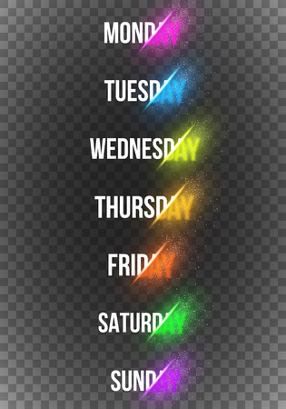 Illustration of Energy Explosion Sale Concept Transparent Special Effect.のイラスト素材