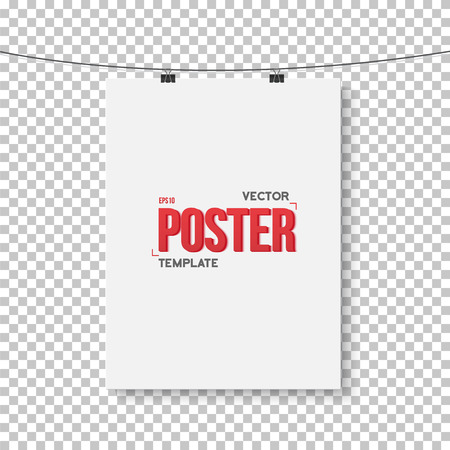 Illustration of whiteboard Isolated on   Transparent Backgroundのイラスト素材