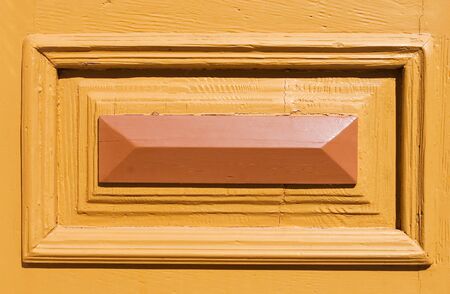 door detailの写真素材