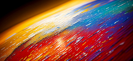 Abstract background artwork . Created with Generative AI.の素材