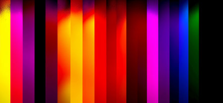 Abstract background artwork . Created with Generative AI.の素材