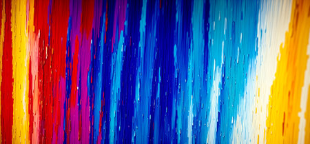 Abstract background artwork . Created with Generative AI.の素材