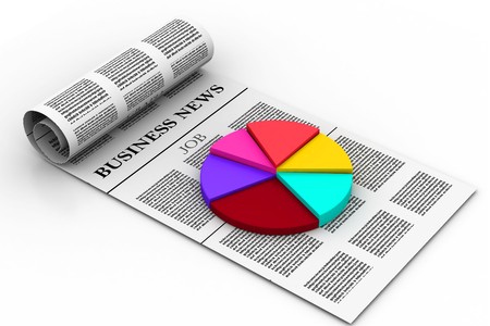 Business concept	の写真素材