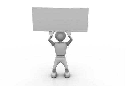 Your empty board	の写真素材