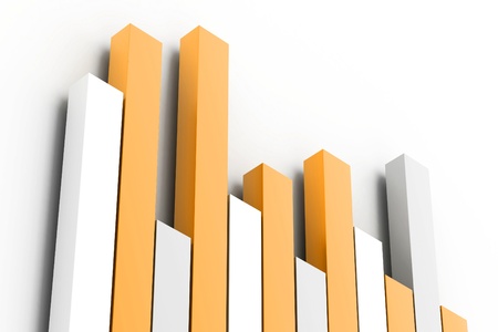 Business graph	