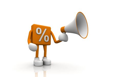 Percent	の写真素材