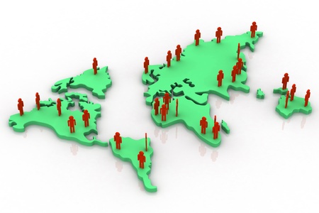 Global Team