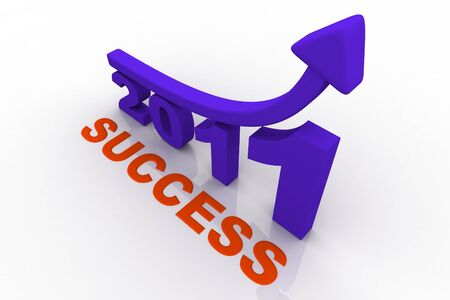 Success of 2011