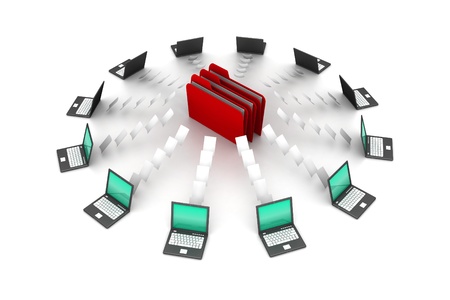 Network concept