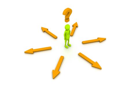 Job Search	の写真素材