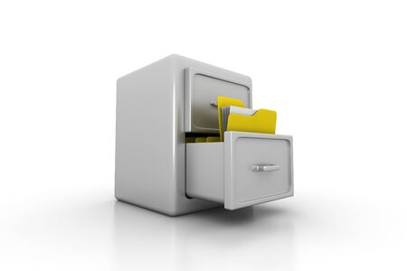 archives	の写真素材