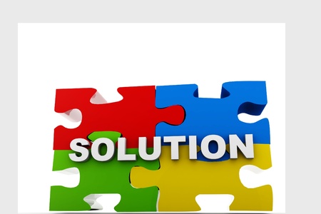 Solution 	