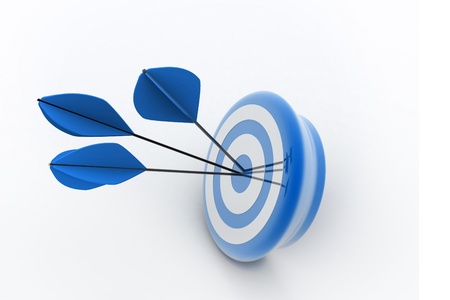 Business Success Concept	の写真素材