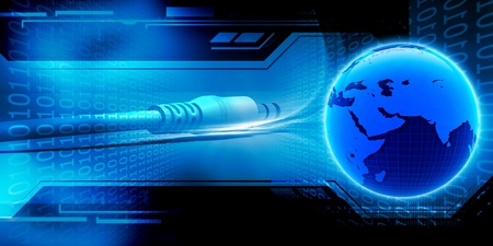  Concept of digital earth	