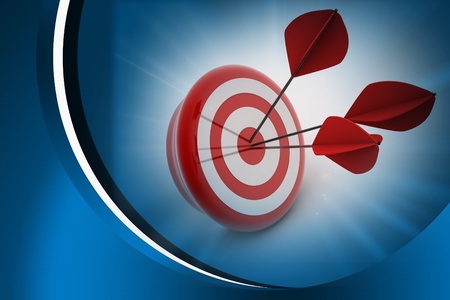 Business Success Conceptの写真素材