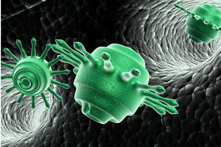 virus