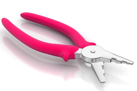 Pliersの写真素材