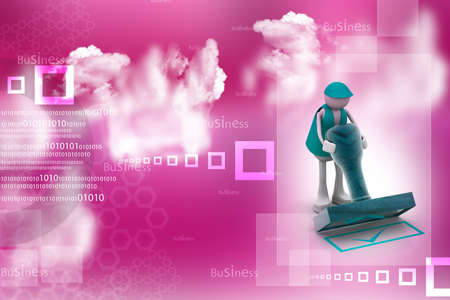 Check Markの写真素材