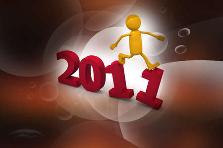 Run to 2011
